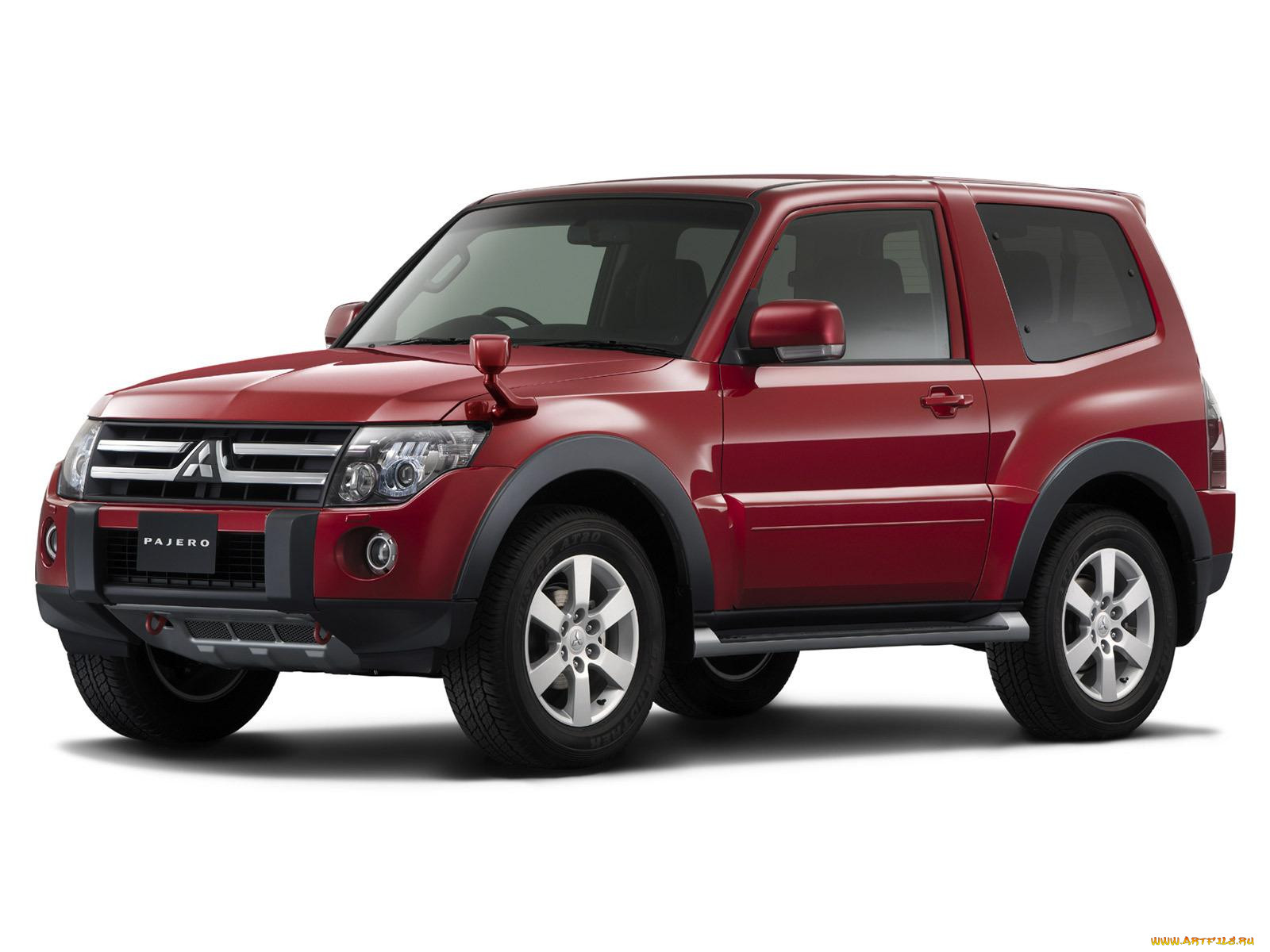 , mitsubishi
